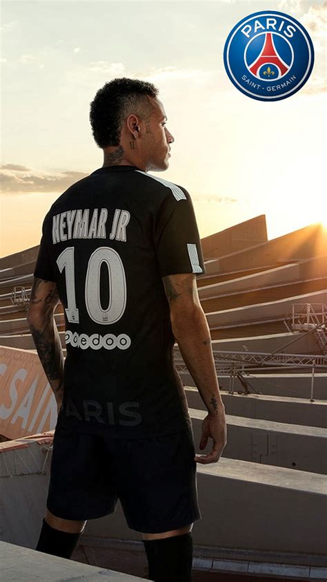 We have a massive amount of desktop and mobile backgrounds. Neymar PSG iPhone 6 Wallpaper | 2019 Football Wallpaper