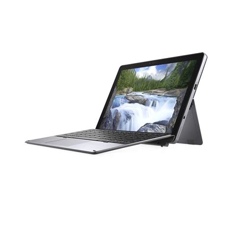 Đánh Giá Dell Latitude 7200 2 In 1 Một Chiếc Laptop Tạo ấn Tượng Tốt