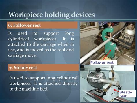 Ppt Introduction To The Lathe Machine Powerpoint Presentation Free