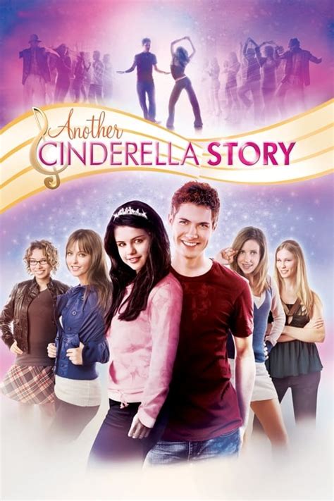 Another Cinderella Story 2008 — The Movie Database Tmdb