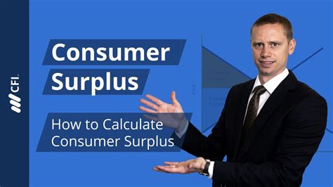 At this price, every unit that is supplied is purchased. How To Calculate Consumer Surplus - sharedoc