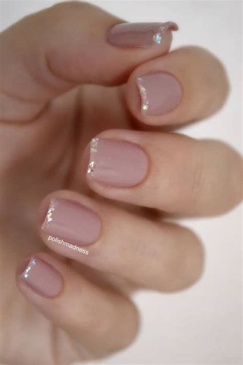 24 Simple And Elegant Nail Ideas To Express Your Personality