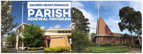 Parish Renewal Program