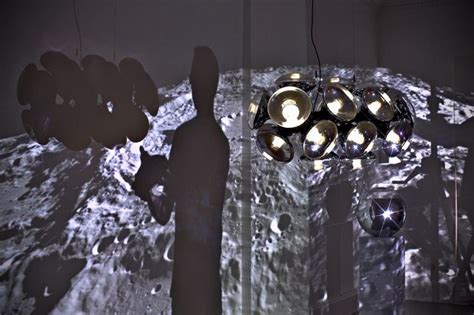 Futuristic Lighting By Tom Dixon Bulb Etch Captivatist