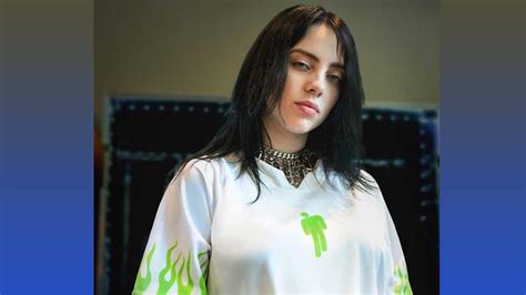 Billie eilish gaines popularity at a young age, and she says it almost pushed her to the end of the line. Billie Eilish Net Worth In 2021 And All You Need To Know ...