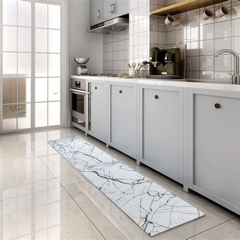 Stylish Kitchen Rugs That Will Liven Up Your Kitchen