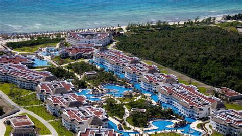 Grand Sunset Princess All Suites And Spa Resort Playa Del Carmen