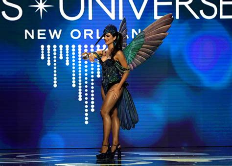 Miss Universo 2023 Los Vestidos Y Trajes Típicos Latinos