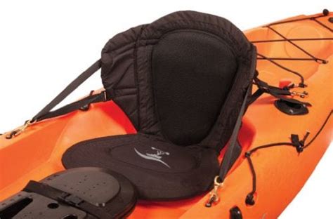 The 5 Best Kayak Seats 2021 Reviews And Guide