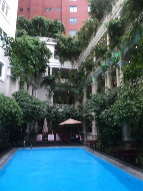 Grand Hotel Ho Chi Minh City Updated 2024 Reviews Vietnam