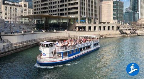 Chicago Architecture River Tours Shoreline Sightseeing Boat Tours