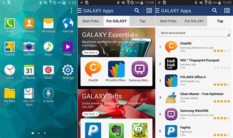 10 solutions to fix app crashes and keep apps running: Samsung pushing out update to rename Samsung Apps to ...