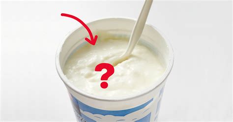 that liquid on the top of your yogurt explained