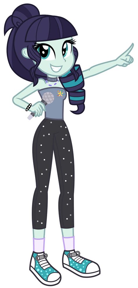 Commission Eqg Coloratura By Sketchmcreations Equestria Girls Mlp