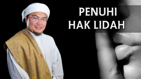 Abu bakar yong is on facebook. Penuhi Hak Lidah | Ustaz Jafri Abu Bakar - YouTube