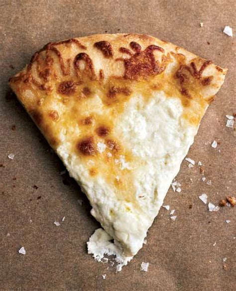 10 Best Italian White Pizza Recipes