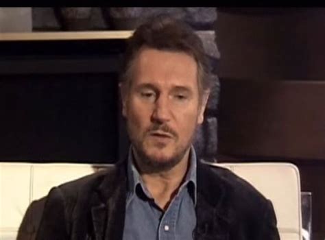 Unknown Exclusive Interview With Liam Neeson The Independent The