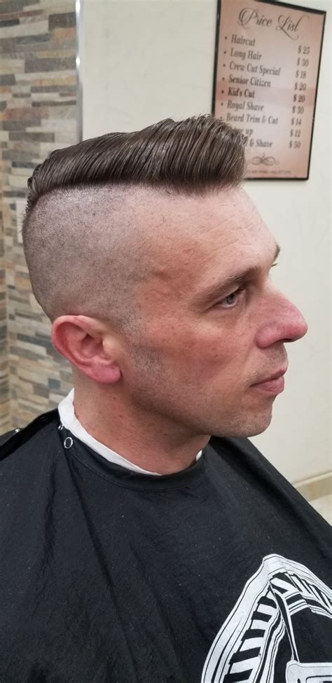 Stylish Haircuts For Men 2020 Prime Barbershop