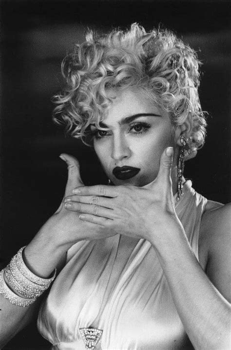 Madonna Vogue Making Of Madonna Vogue Lady Madonna Madonna 80s