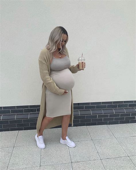 Pregnant And Perfect On Instagram Imagine Going 9 Months Without Your