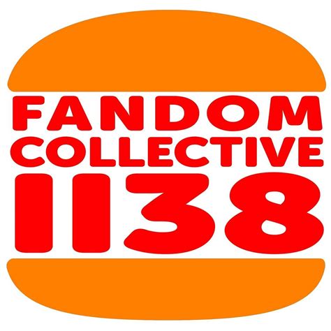 Fandom Collective 1138 Home