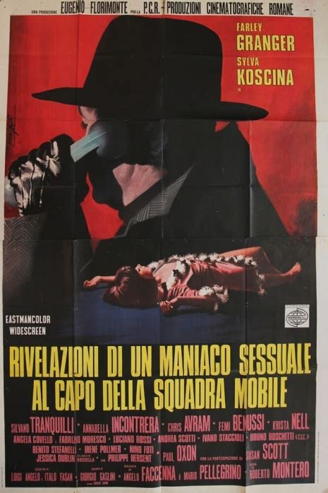 The Movie Sleuth Images A Collection Of Giallo Exploitation And Horror Movie Posters From