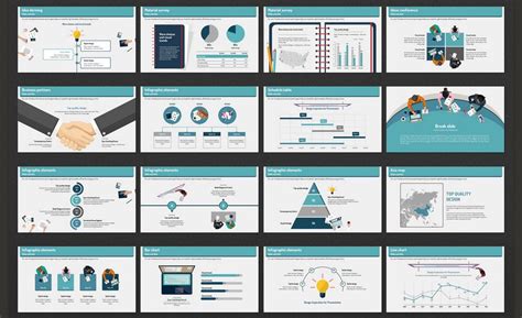 Best Powerpoint Templates For Conference Presentations