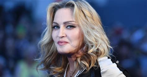 Madonna Appears To Come Out As Gay