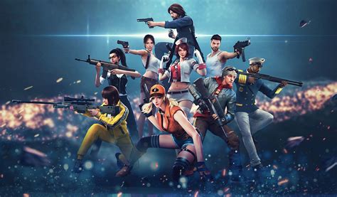 Drive vehicles to explore the vast map, hide in wild, or become invisible by proning. Garena Free Fire Posts Record Quarter with $90 Million in ...