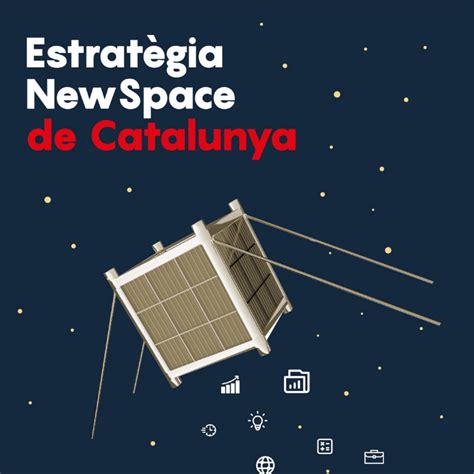 What To Know About The Catalonia Space Agency Aqui Catalunha