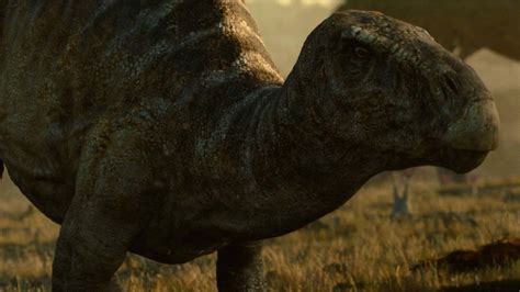 7 Jenis Dinosaurus Yang Akan Muncul Di Jurassic World Dominion SPIN