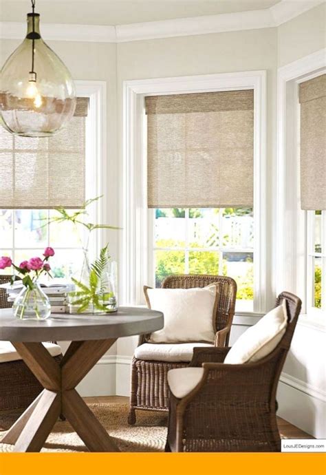 12 Best Simple Farmhouse Window Treatments Style You Need To Know