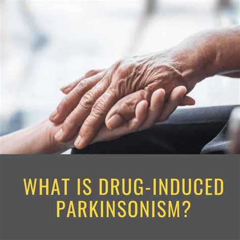 What Is Drug Induced Parkinsonism Premier Neurology And Wellness Center