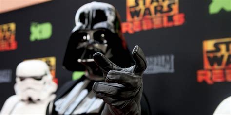 John Cena Squats 530 Pounds In A Darth Vader Mask For Star Wars Day