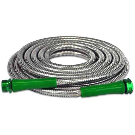 Pocket Hose Ultra 58 In Dia X 50 Ft Expanding Garden Hose 7809 6