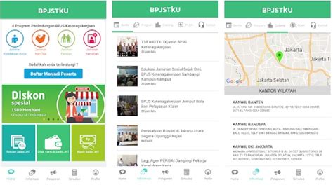 We did not find results for: Cara claim BPJS Online menggunakan HP [Cairkan Uang BPJS ...