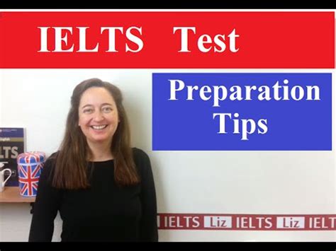The international english language testing system (ielts) measures the language capability of individuals who need to study or work where english is in practicing make sure you prepare yourself for the right version. IELTS Tips: How to Prepare for IELTS - YouTube