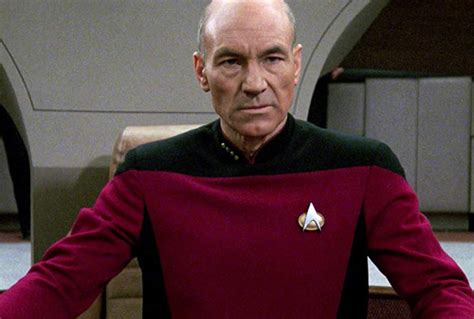 Star Trek Seeks Out New Life For Jean Luc Picard Why Hes The