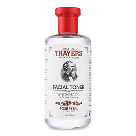 17 Best Face Toners For Clear And Hydrated Skin 2021