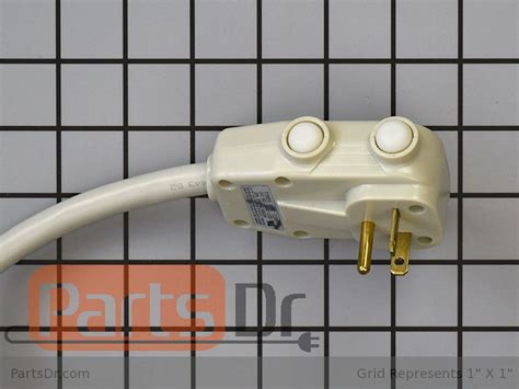 43 parts for this model. RAK320P - GE Air Conditioner Power Cord | Parts Dr