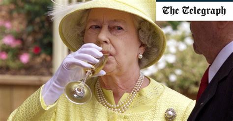 A New Royal Beer And Yet More Gin Proves The Queen Is Bang On Trend With Her Booze