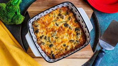 The queen of southern cuisine puts a lighter touch on four favorite recipes. Paula Deen's Broccoli Casserole | Food.com in 2020 ...
