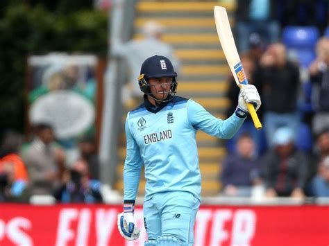France today is one of the most modern countries in the world and is a leader among european nations. Jason Roy century helps England post imposing total ...