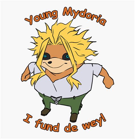 Havent Done Any Fresh Bnha Meme In A While All Might Ugandan