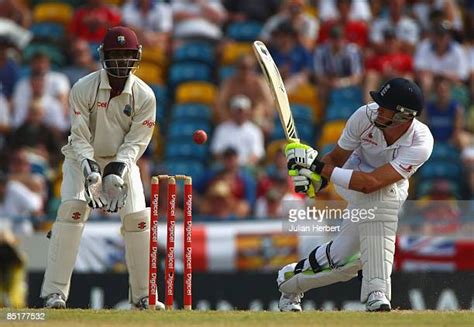 Kevin Pietersen Switch Hit Photos And Premium High Res Pictures Getty