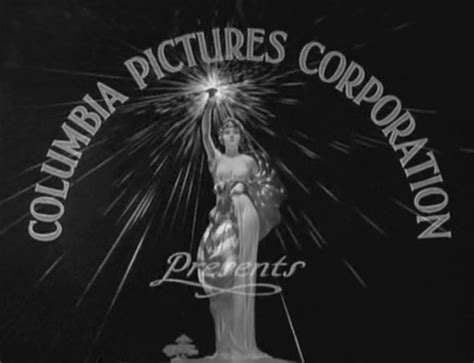 Columbia Pictures In The Pre Code Hollywood Era Pre Codecom
