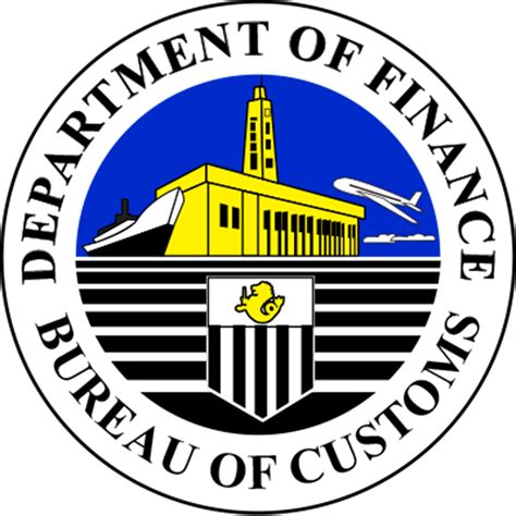 Bureau Of Customs Ph Manila