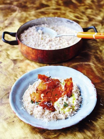With more ingredients than a risotto, it's a substantial and easy dinner packed with flavour. Leftovers Recipes | Jamie Oliver