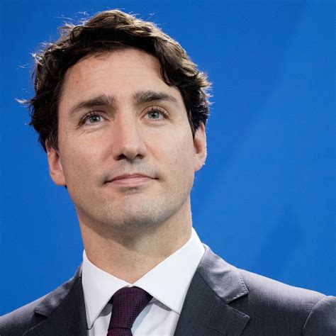People Everywhere Agree That Justin Trudeau Has A Good Butt
