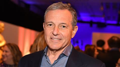 Bob Iger Returns As Disney Ceo After Less Than A Year In Retirement